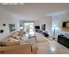 MARAVILLOSO APARTAMENTO EN BONITA COMUNIDAD EN NOVA SANTA PONSA