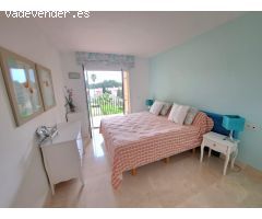 MARAVILLOSO APARTAMENTO EN BONITA COMUNIDAD EN NOVA SANTA PONSA