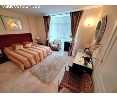 MARAVILLOSO APARTAMENTO EN BONITA COMUNIDAD EN NOVA SANTA PONSA