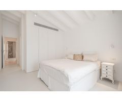 VILLA DE LUJO DE ENSUEÑO EN EL ACOGEDOR PUEBLO DE ES CAPDELLA