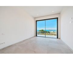 EXCLUSIVA VILLA DE LUJO CON VISTAS AL MAR EN PORTALS NOUS
