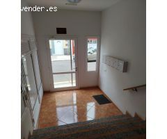 Acogedor piso en Finca España