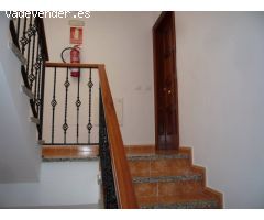 Acogedor piso en Finca España