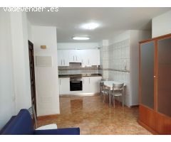 Acogedor piso en Finca España