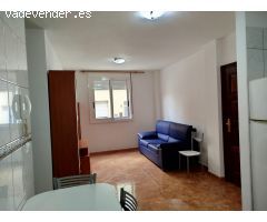 Acogedor piso en Finca España