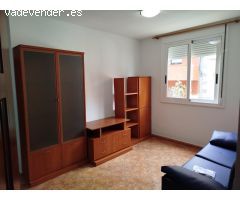 Acogedor piso en Finca España