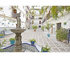 ¡¡OPORTUNIDAD!! Una joya en el corazón de Jerez