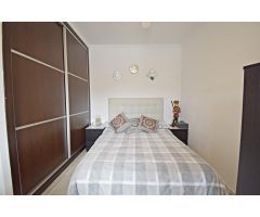 Dúplex de 2 habitaciones en pleno centro