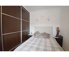 Dúplex de 2 habitaciones en pleno centro