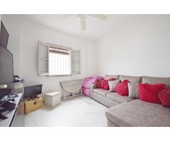 Dúplex de 2 habitaciones en pleno centro