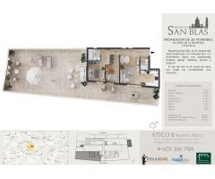 ? Descubre el Privilegio de Vivir en lo Más Alto de Jerez ?