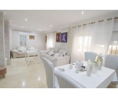 ???? ¡ESPECTACULAR CASA PAREADA EN CAMPO DE GOLF! ?????????