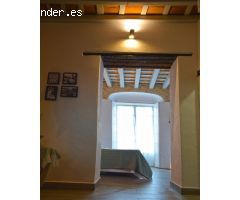 *Casa Convertida en Tres Apartamentos en Plaza España, Medina Sidonia.