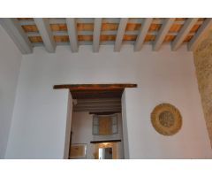 *Casa Convertida en Tres Apartamentos en Plaza España, Medina Sidonia.