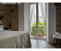 *Casa Convertida en Tres Apartamentos en Plaza España, Medina Sidonia.