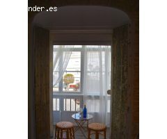 *Casa Convertida en Tres Apartamentos en Plaza España, Medina Sidonia.
