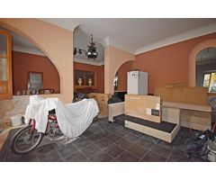 CASA PALACIO EN SAN MIGUEL