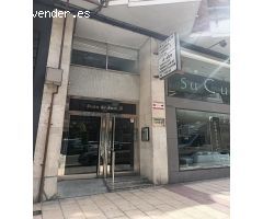 OFICINA ALQUILER JUNTO CAMPO GRANDE VALLADOLID
