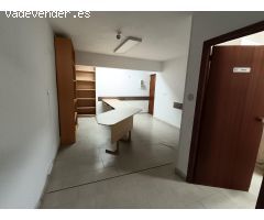 OFICINA ALQUILER JUNTO CAMPO GRANDE VALLADOLID