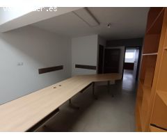 OFICINA ALQUILER JUNTO CAMPO GRANDE VALLADOLID