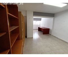 OFICINA ALQUILER JUNTO CAMPO GRANDE VALLADOLID