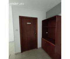OFICINA ALQUILER JUNTO CAMPO GRANDE VALLADOLID