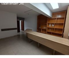 OFICINA ALQUILER JUNTO CAMPO GRANDE VALLADOLID