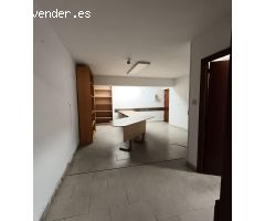 OFICINA ALQUILER JUNTO CAMPO GRANDE VALLADOLID