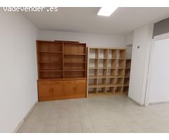OFICINA ALQUILER JUNTO CAMPO GRANDE VALLADOLID