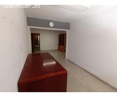 OFICINA ALQUILER JUNTO CAMPO GRANDE VALLADOLID
