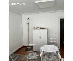 OFICINA EN VENTA EN EL CENTRO DE  VALLADOLID