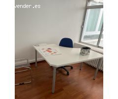 OFICINA EN VENTA EN EL CENTRO DE  VALLADOLID