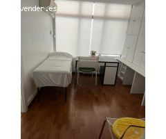 OFICINA EN VENTA EN EL CENTRO DE  VALLADOLID