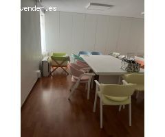 OFICINA EN VENTA EN EL CENTRO DE  VALLADOLID