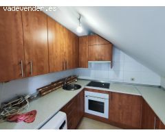 Atico en Venta en Arroyo de la Encomienda, Valladolid