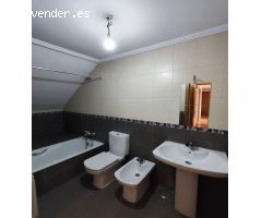 Atico en Venta en Arroyo de la Encomienda, Valladolid