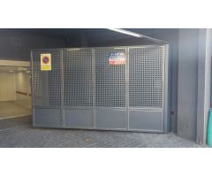 Garaje en Alquiler en Valladolid, Valladolid