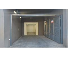 Garaje en Alquiler en Valladolid, Valladolid