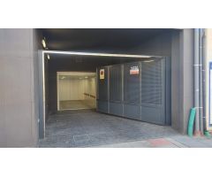 Garaje en Alquiler en Valladolid, Valladolid