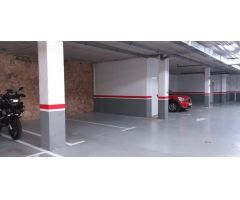 Garaje en Alquiler en Valladolid, Valladolid