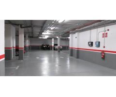 Garaje en Alquiler en Valladolid, Valladolid