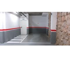 Garaje en Alquiler en Valladolid, Valladolid