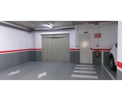 Garaje en Alquiler en Valladolid, Valladolid