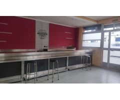 Local comercial en Alquiler en Valladolid, Valladolid