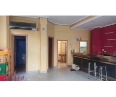 Local comercial en Alquiler en Valladolid, Valladolid