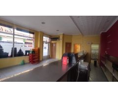 Local comercial en Alquiler en Valladolid, Valladolid