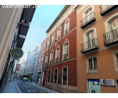 Piso en Alquiler en Valladolid, Valladolid