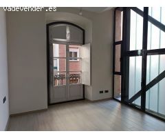 Piso en Alquiler en Valladolid, Valladolid
