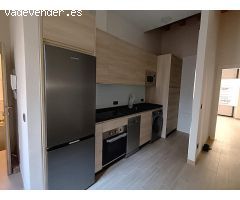 Piso en Alquiler en Valladolid, Valladolid