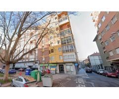 PISO EN ALQUILER JUNTO PLAZA SAN MIGUEL (VALLADOLID)